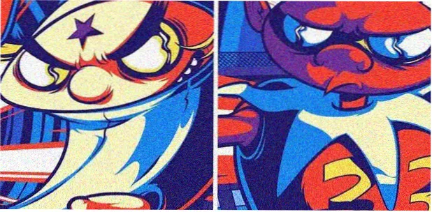 歪歪漫画免费阅读短剧与影视推荐焦点图