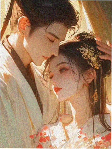 《长夜将尽》电影封面